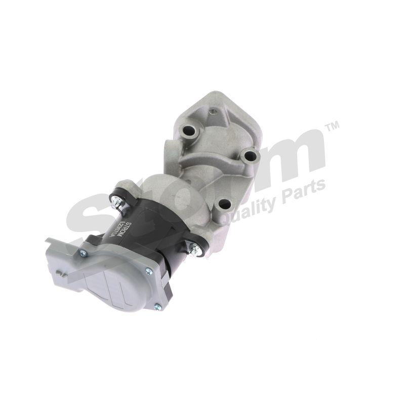 Vanne EGR STORM QUALITY PARTS 9103