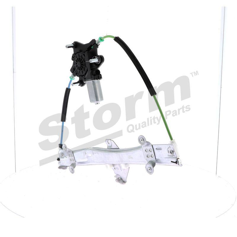 Lève-vitre STORM QUALITY PARTS 81177