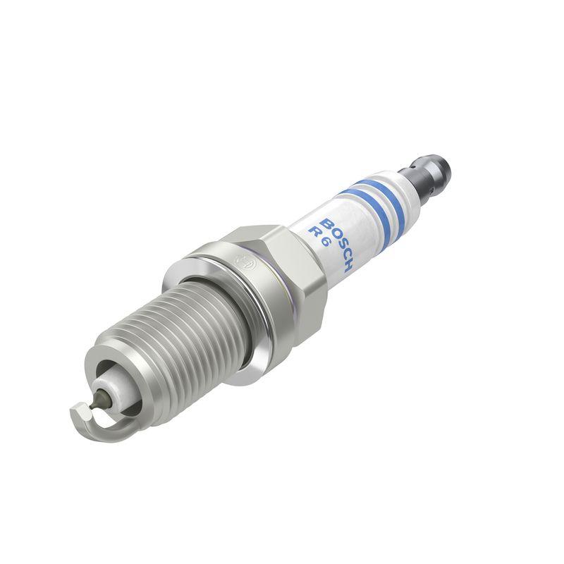 Bougie d'allumage BOSCH 0 242 230 626