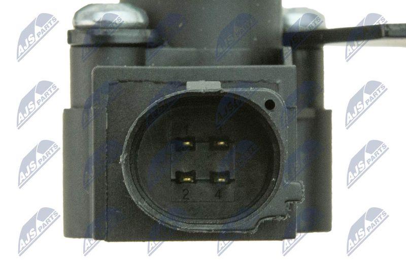 Capteur, correcteur de portée d’éclairage NTY ECX-AU-036