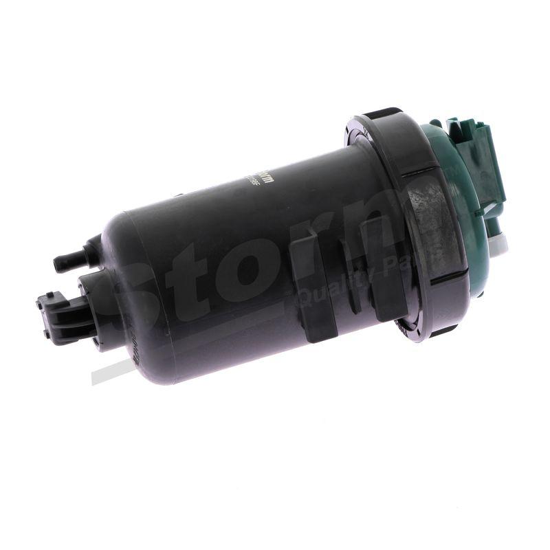Boîtier, filtre à carburant STORM QUALITY PARTS 3880