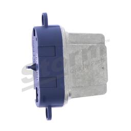 Résistance, pulseur d'air habitacle STORM QUALITY PARTS 888710