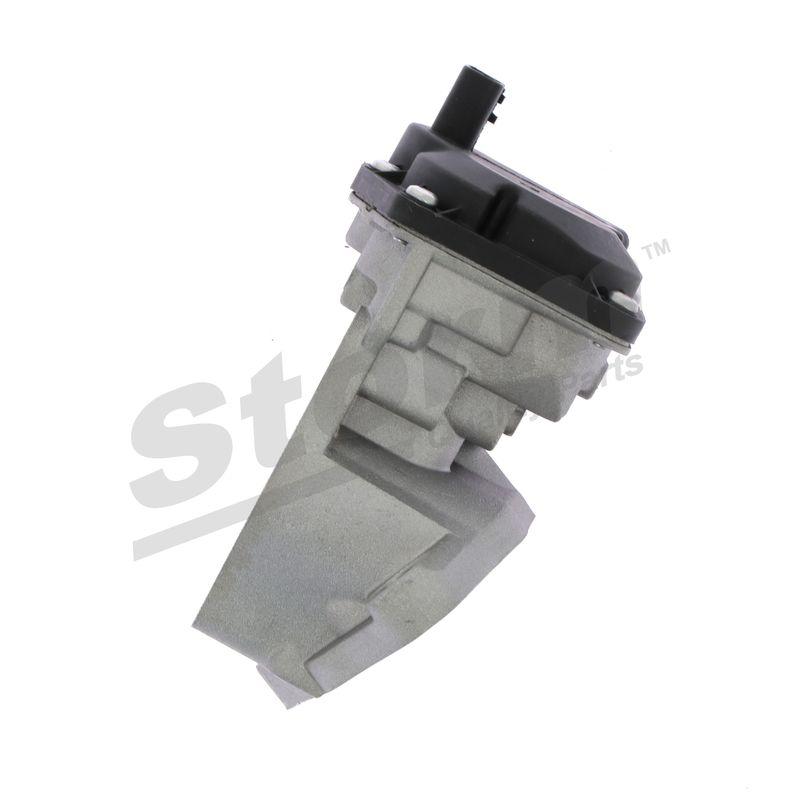 Vanne EGR STORM QUALITY PARTS 9098