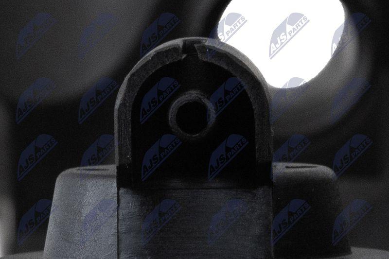 Module de tube d'admission NTY BKS-CH-011