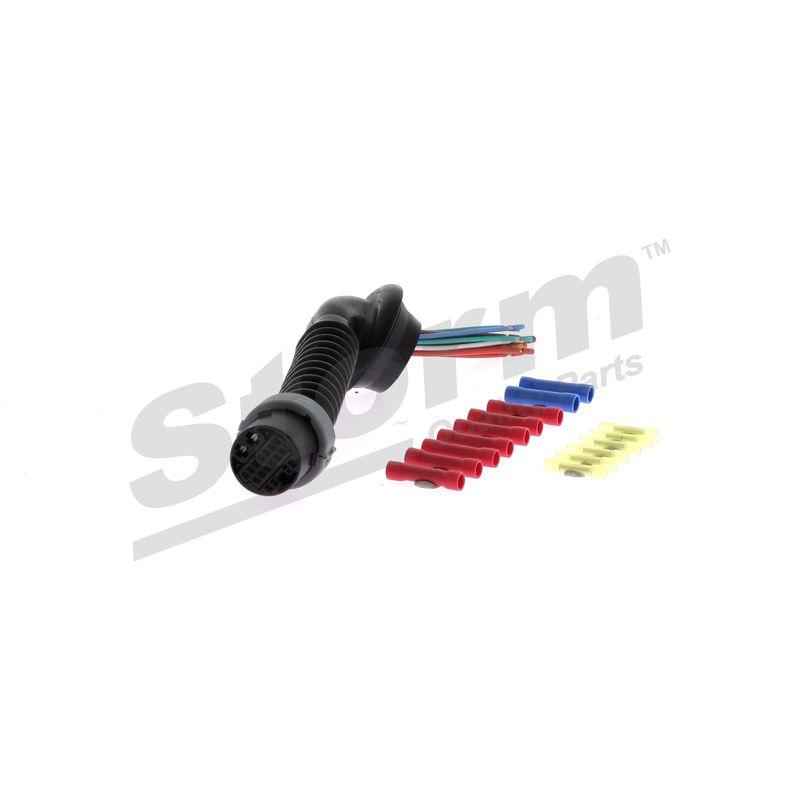 Kit réparation de câble, porte STORM QUALITY PARTS 699011
