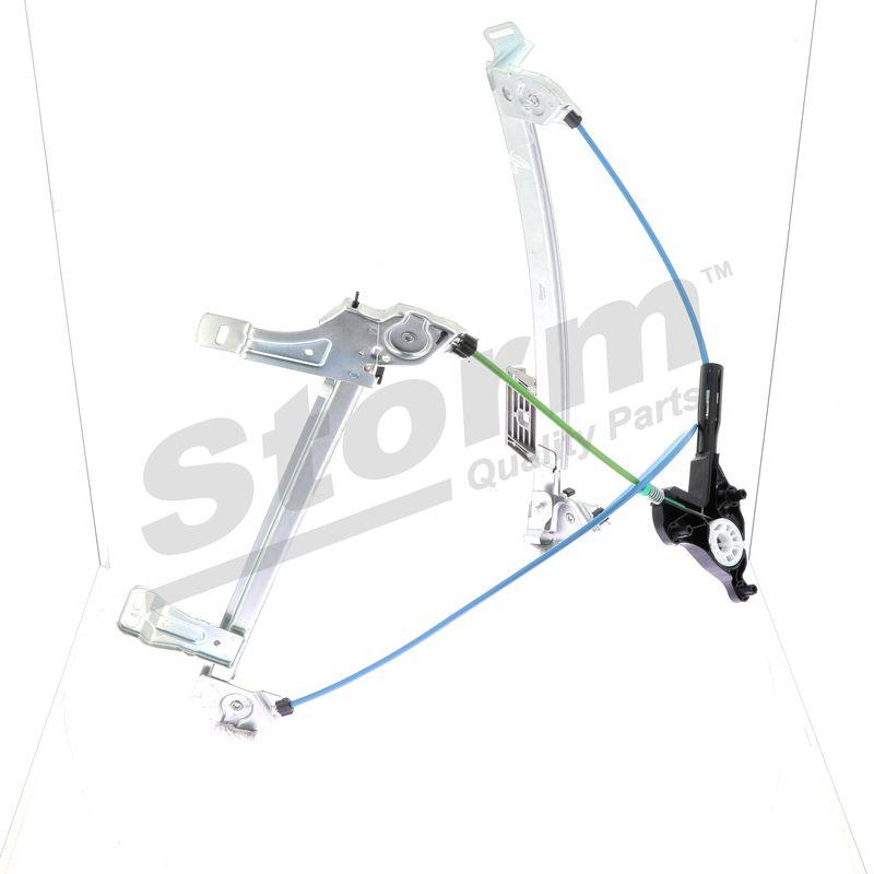 Lève-vitre STORM QUALITY PARTS 79780