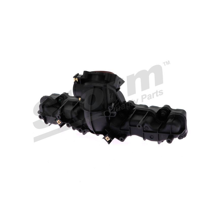 Module de tube d'admission STORM QUALITY PARTS 516522
