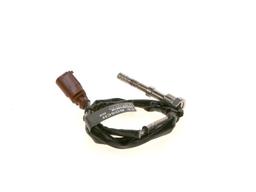 Capteur, température des gaz BOSCH 0 986 259 015
