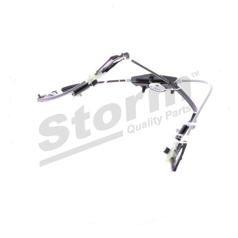 Lève-vitre STORM QUALITY PARTS 98573