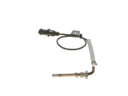 Capteur, température des gaz BOSCH 0986259048
