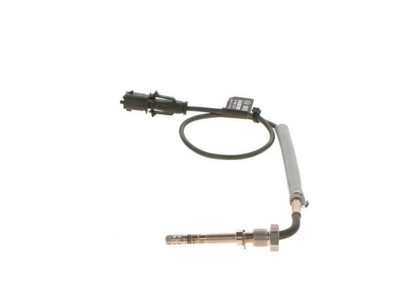 Capteur, température des gaz BOSCH 0986259048