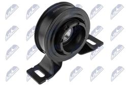 Suspension, arbre de cardan NTY NLW-LR-001