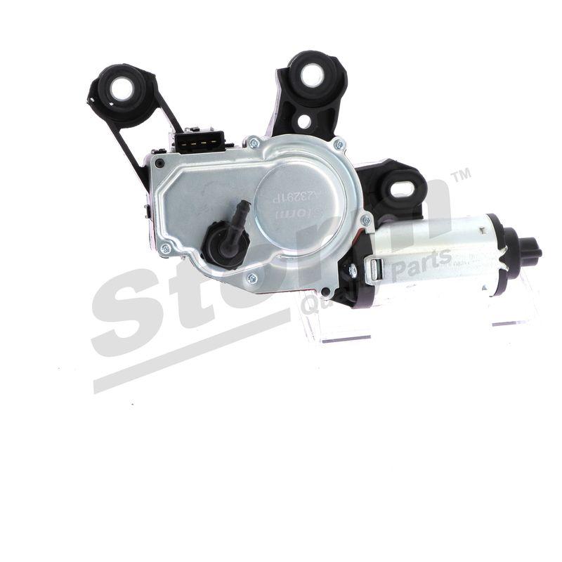Moteur d'essuie-glace STORM QUALITY PARTS 1021002