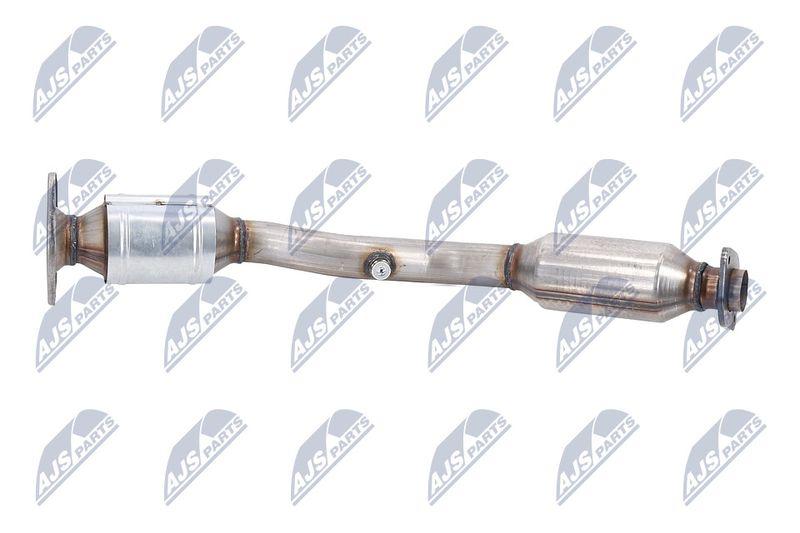 Catalyseur NTY KAT-NS-004