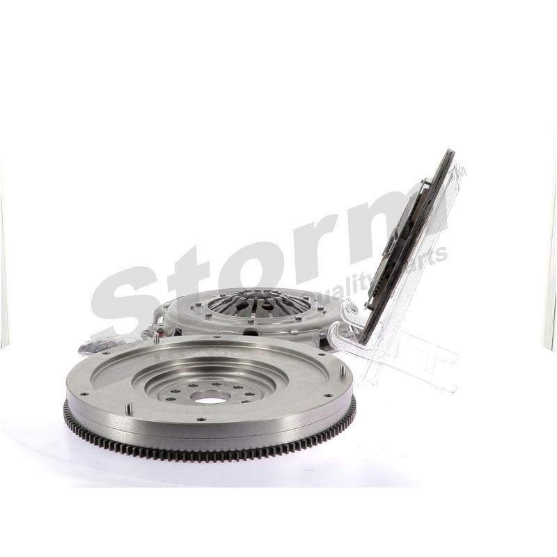 Kit adaptateur, embrayage STORM QUALITY PARTS STO1026