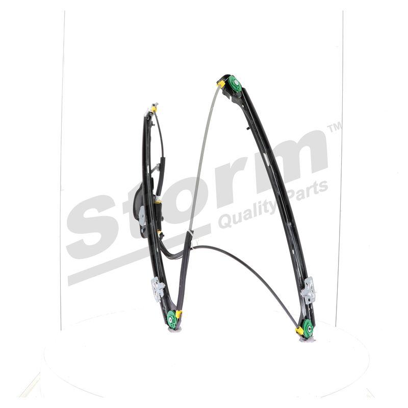 Lève-vitre STORM QUALITY PARTS 17374