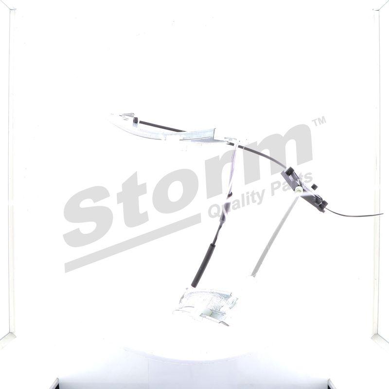 Lève-vitre STORM QUALITY PARTS 134973