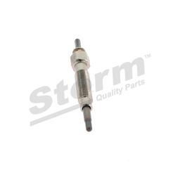 Bougie de préchauffage STORM QUALITY PARTS 502094