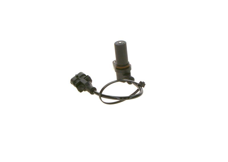 Capteur d'angle, vilebrequin BOSCH 0 281 002 434
