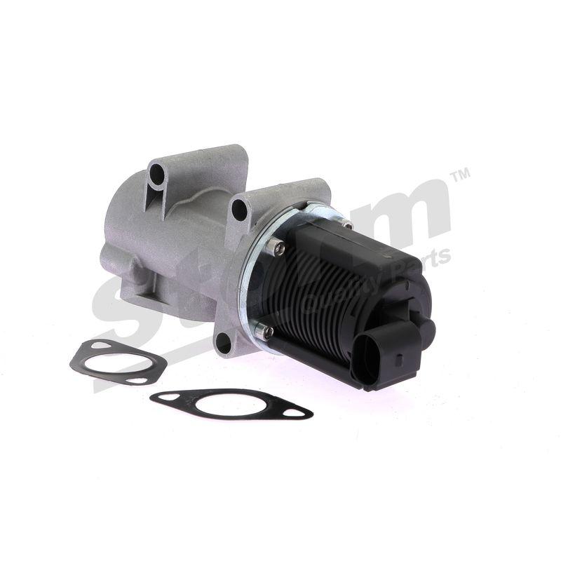 Vanne EGR STORM QUALITY PARTS 9016