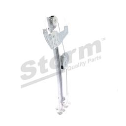 Lève-vitre STORM QUALITY PARTS 2097502
