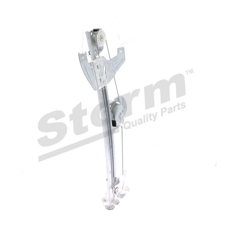 Lève-vitre STORM QUALITY PARTS 2097502