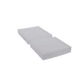 Filtre, air de l'habitacle CORTECO 80000666