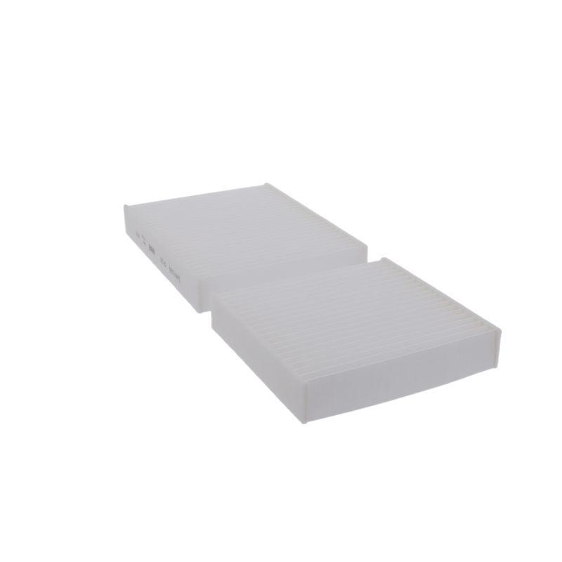 Filtre, air de l'habitacle CORTECO 80000666