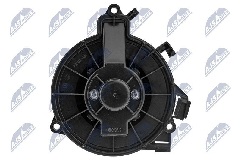 Pulseur d'air habitacle NTY EWN-VC-000