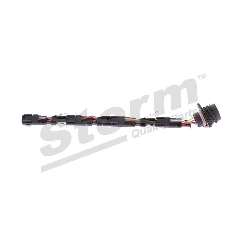 Kit réparation de câble, injecteur STORM QUALITY PARTS 999101