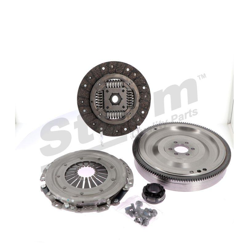 Kit adaptateur, embrayage STORM QUALITY PARTS STO1036