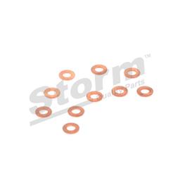 Bague d'étanchéité, porte-injecteur STORM QUALITY PARTS 460013