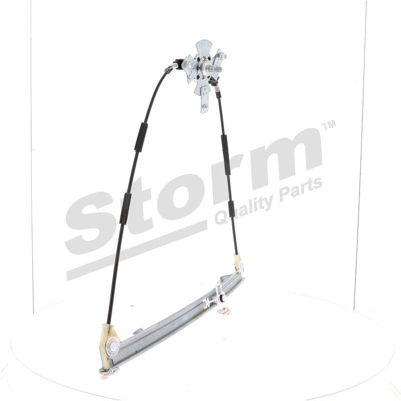Lève-vitre STORM QUALITY PARTS 7987502