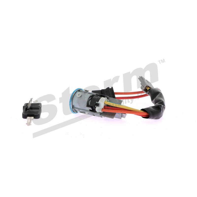 Fermeture-volant STORM QUALITY PARTS 86025
