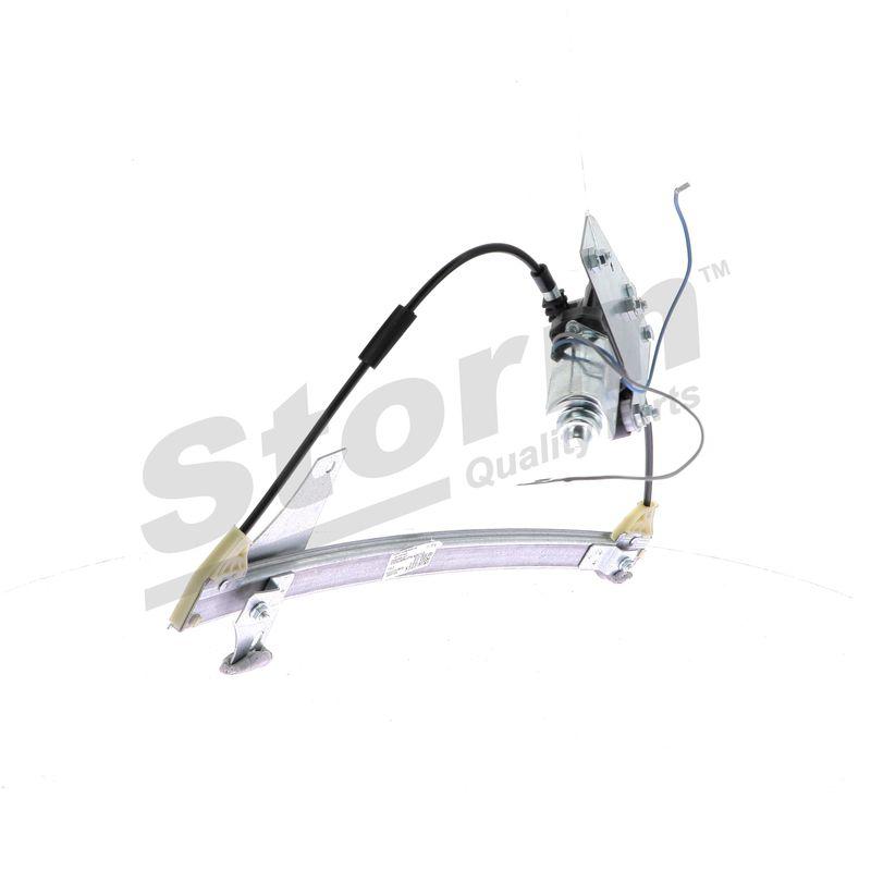 Lève-vitre STORM QUALITY PARTS 131272