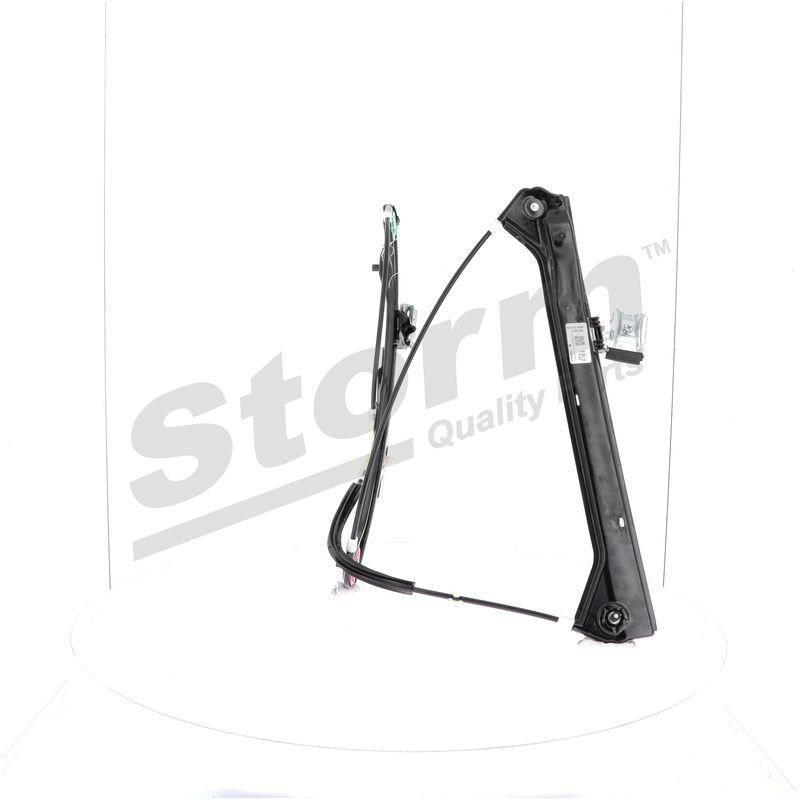Lève-vitre STORM QUALITY PARTS 137675