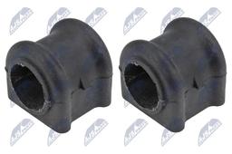 Suspension, stabilisateur NTY ZGS-CH-012