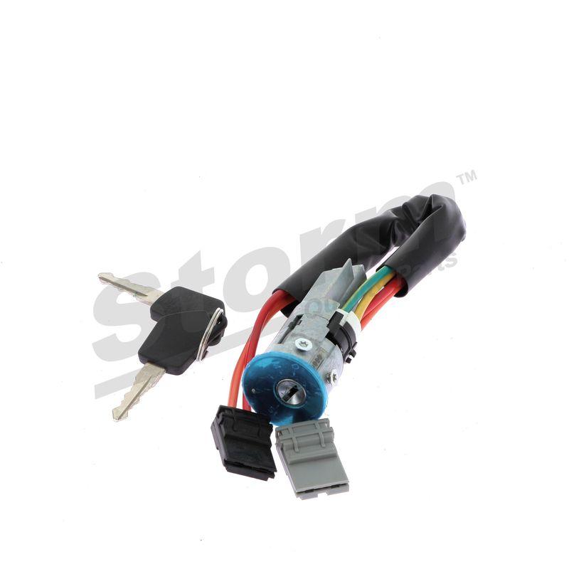 Fermeture-volant STORM QUALITY PARTS 78025