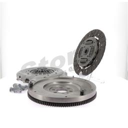 Kit adaptateur, embrayage STORM QUALITY PARTS STO1050