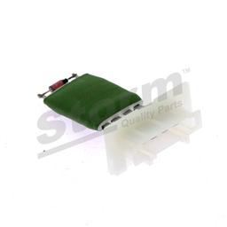 Résistance, pulseur d'air habitacle STORM QUALITY PARTS 888713