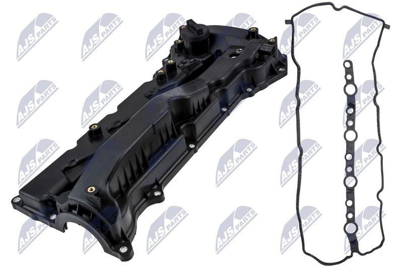 Couvercle de culasse NTY BPZ-TY-002