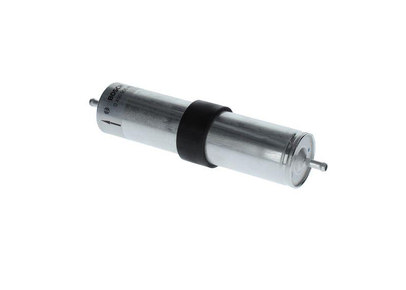 Filtre à carburant BOSCH 0 450 906 462