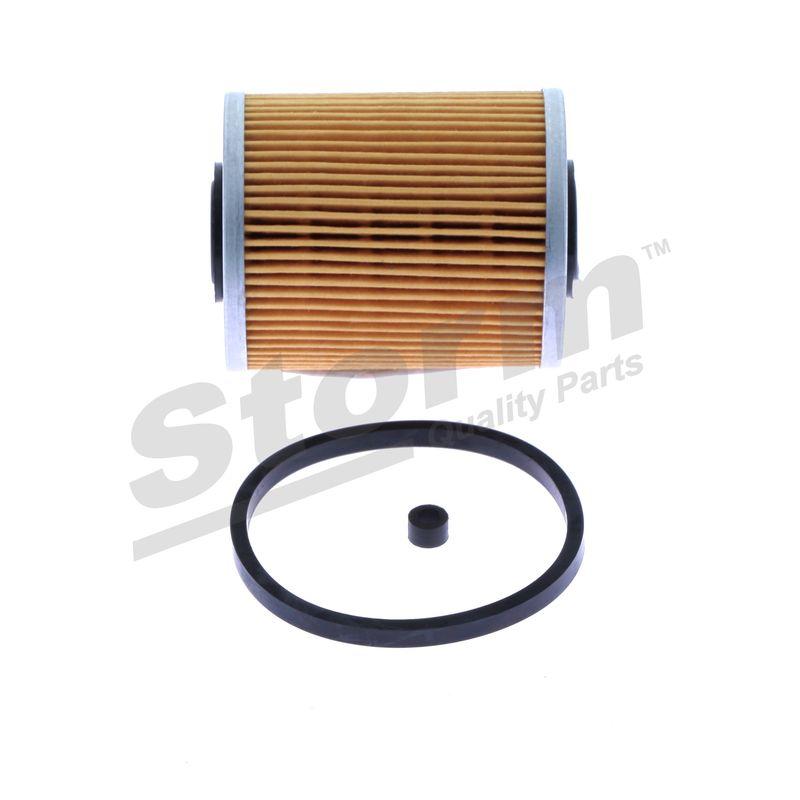 Filtre à carburant STORM QUALITY PARTS 10476