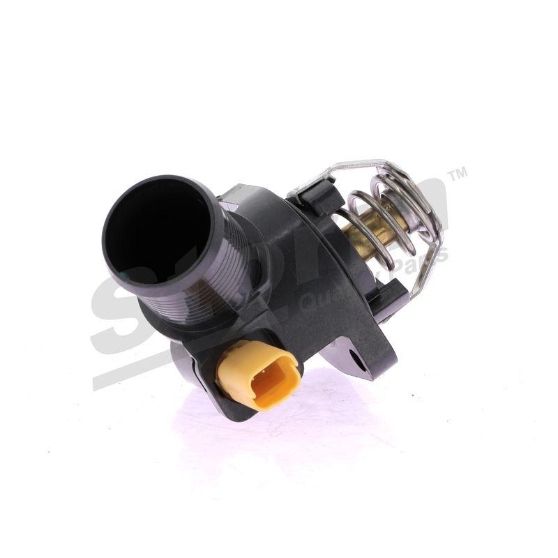 Boîtier du thermostat STORM QUALITY PARTS 3933