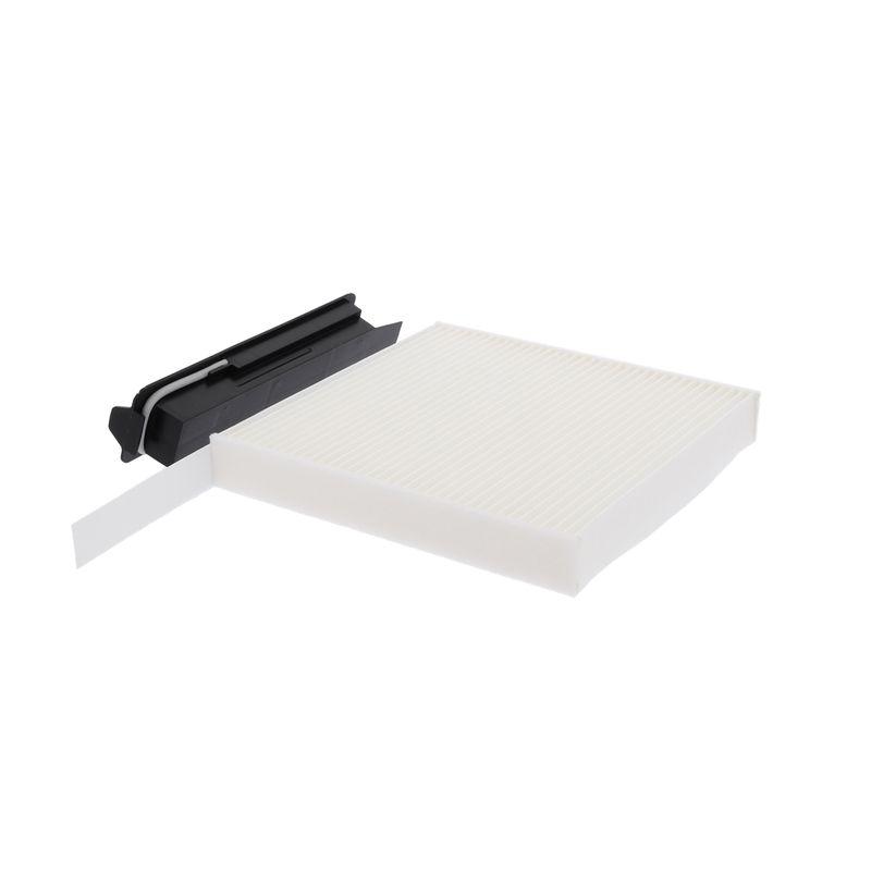 Filtre, air de l'habitacle CORTECO 80000074