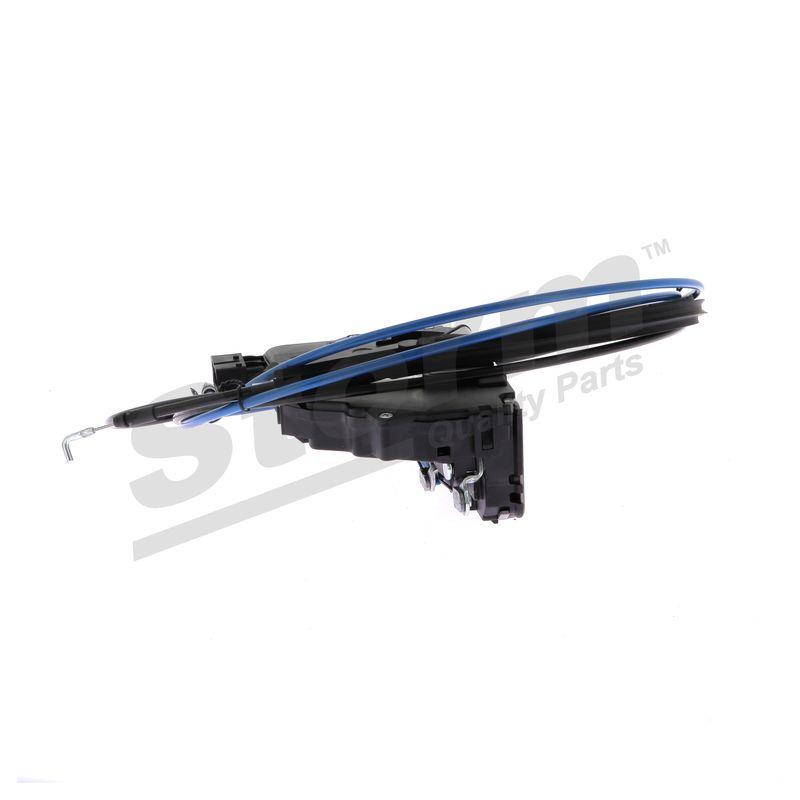 Serrure de porte STORM QUALITY PARTS 7992504
