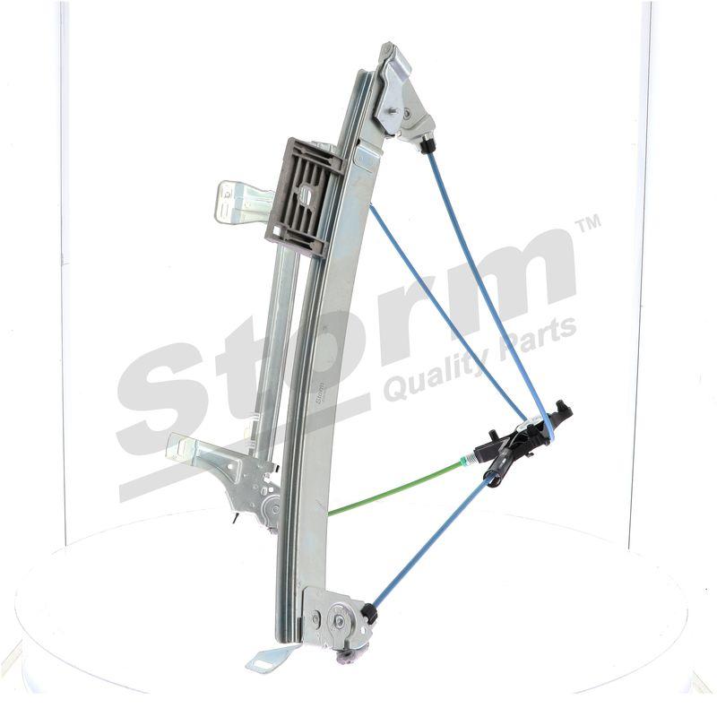 Lève-vitre STORM QUALITY PARTS 79779