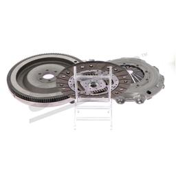 Kit adaptateur, embrayage STORM QUALITY PARTS STO835180A