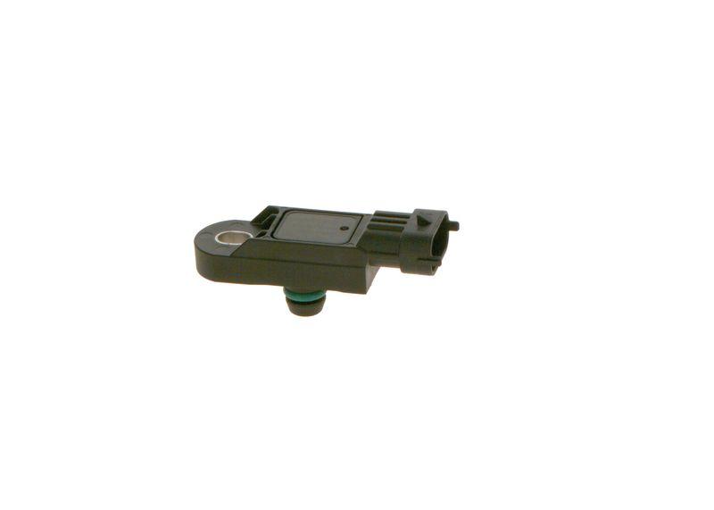 Capteur, pression de suralimentation BOSCH 0 281 002 996