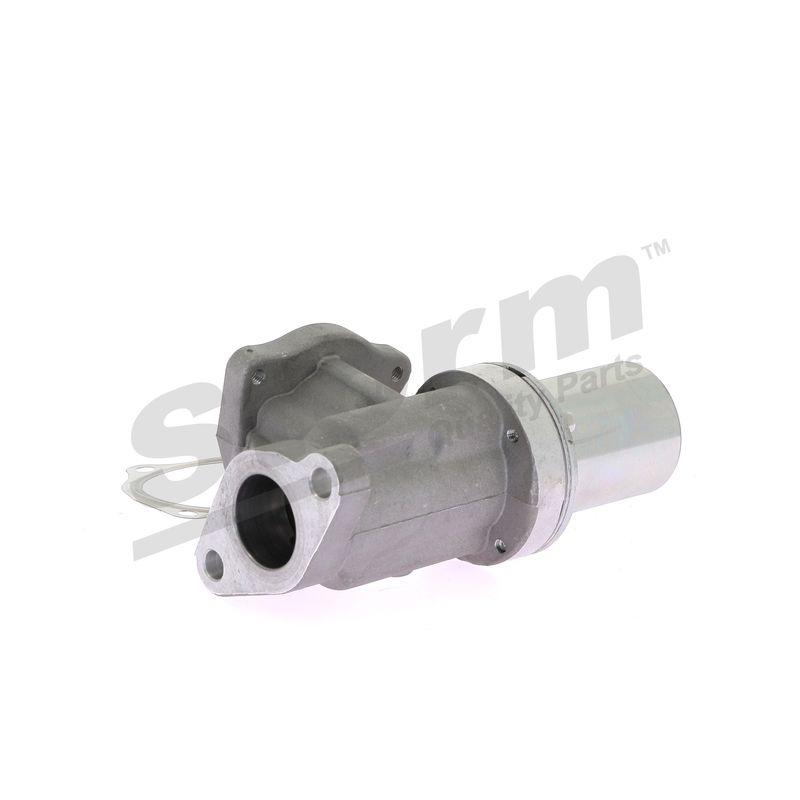 Vanne EGR STORM QUALITY PARTS 9012